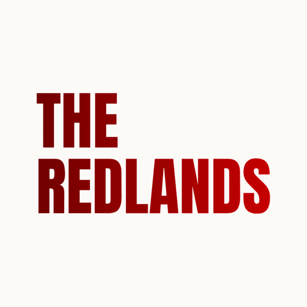 The Redlands app icon